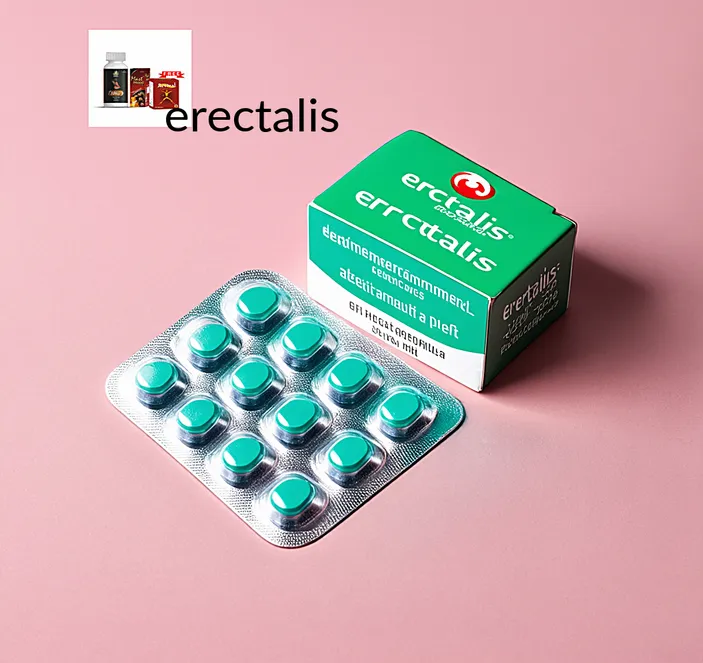 Erectalis 1