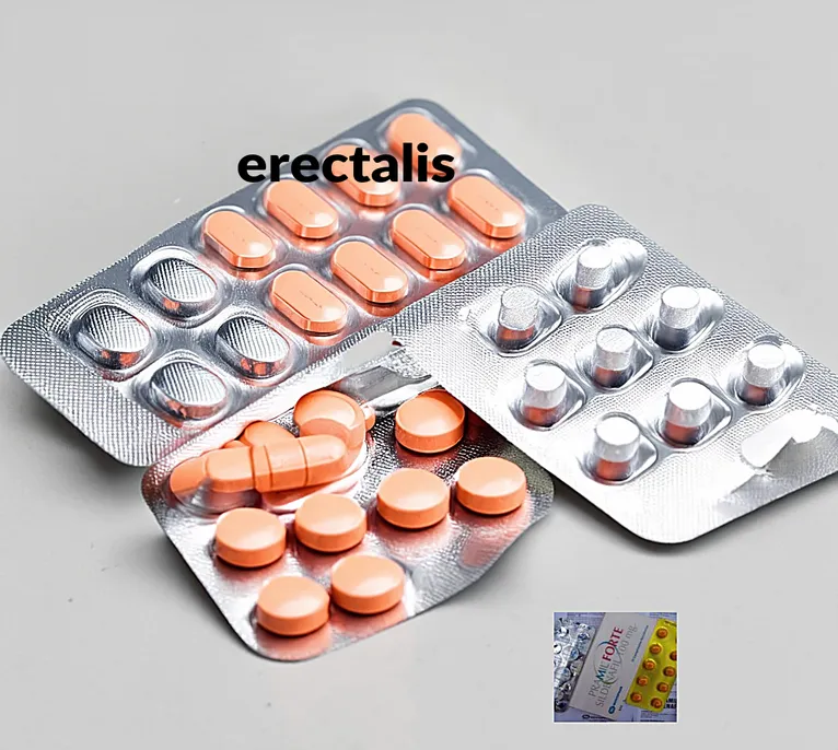 Erectalis 3